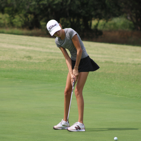 Bank of America and Youth on Course Grow Municipal Golf Access in OKC